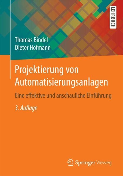 Projektierung von Automatisierungsanlagen