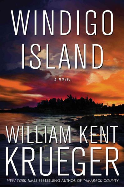 Produktbild: Windigo Island