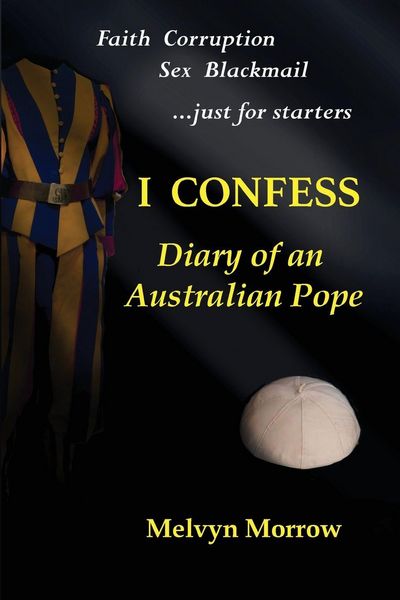 Produktbild: I Confess