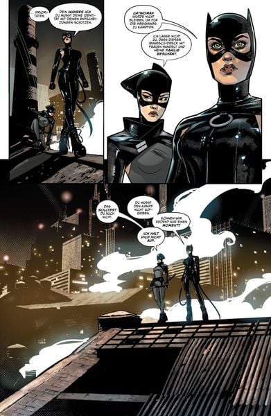 Produktbild: Catwoman
