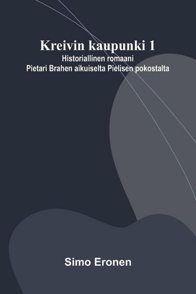 Produktbild: Kreivin kaupunki 1