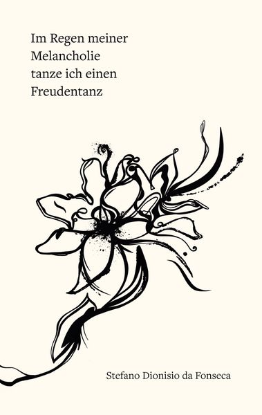 Produktbild: Im Regen meiner Melancholie tanze ich einen Freudentanz