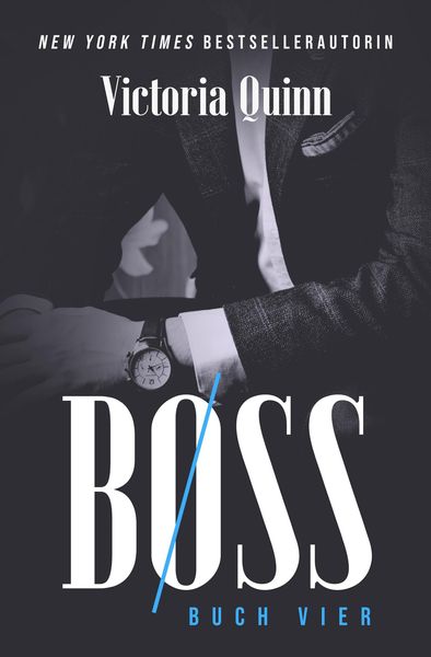 Produktbild: Boss Buch Vier (Boss (German), #4)