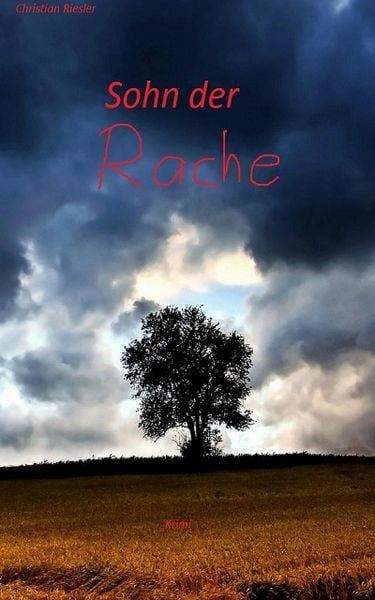 Produktbild: Sohn der Rache