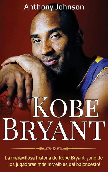 Produktbild: Kobe Bryant