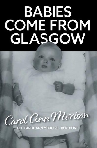 Produktbild: Babies Come from Glasgow