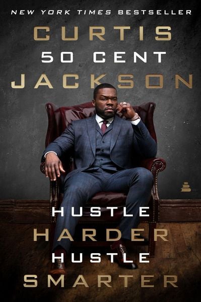 Produktbild: Hustle Harder, Hustle Smarter