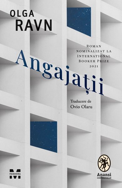 Produktbild: Angaja&iquest;ii