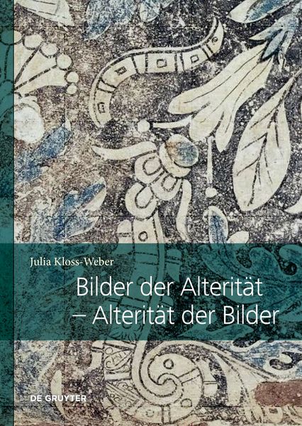 Produktbild: Bilder der Alterit&auml;t &ndash; Alterit&auml;t der Bilder