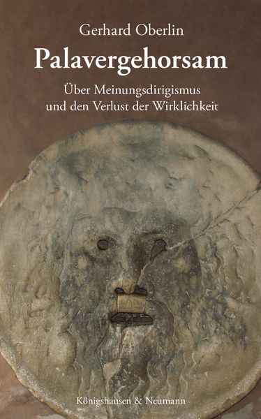 Produktbild: Palavergehorsam