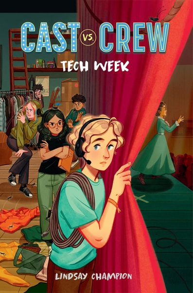 Produktbild: Tech Week