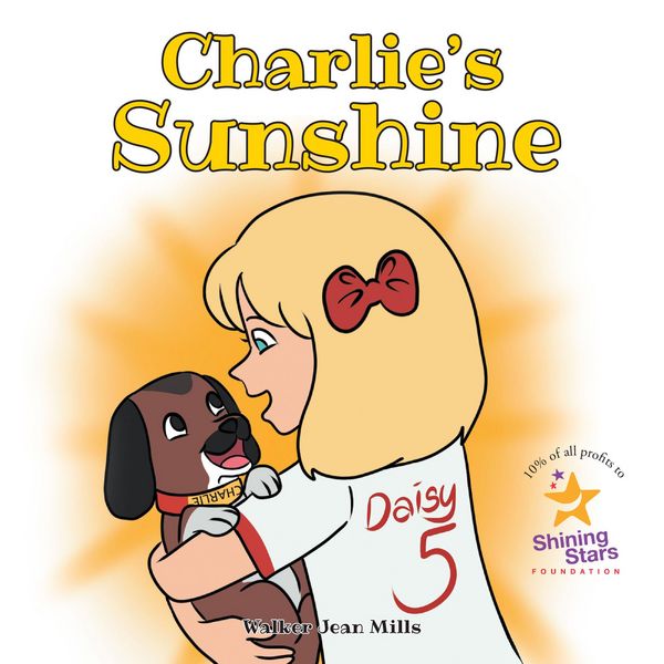 Produktbild: Charlie's Sunshine