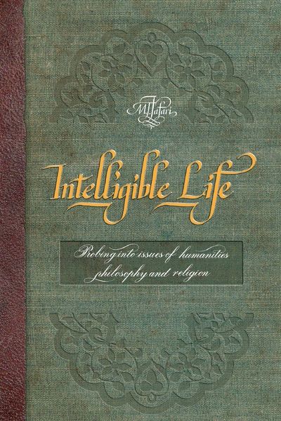 Produktbild: Intelligible Life