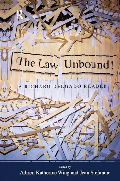 Produktbild: Law Unbound!