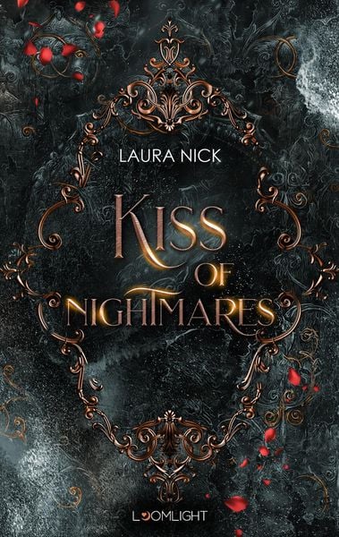 Kiss of Nightmares, Taschenbuch von Laura Nick, Planet! in der Thienemann-Esslinger Verlag GmbH, 978-3-522-50847-6