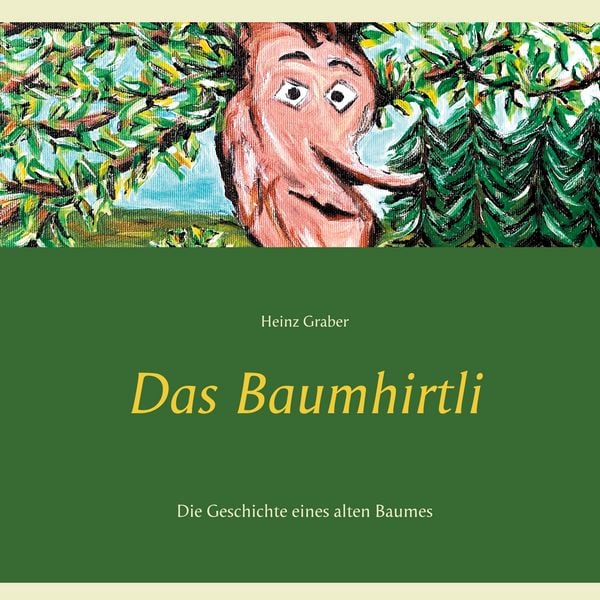 Produktbild: Das Baumhirtli
