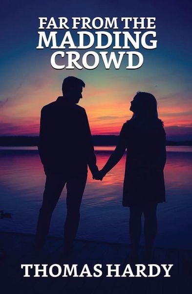 Produktbild: Far from the Madding Crowd
