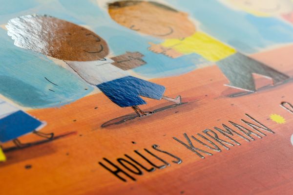 Produktbild: Hallo!