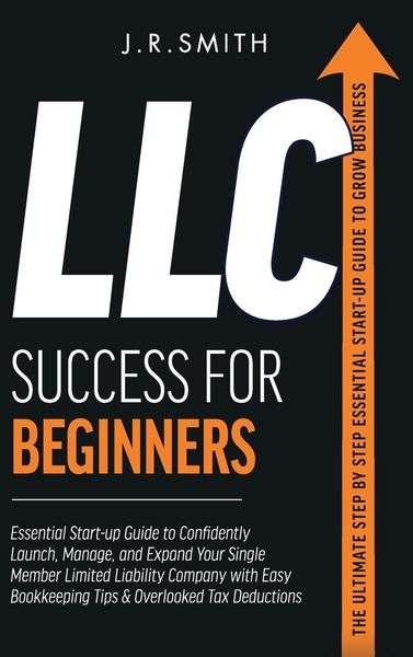 Produktbild: LLC Success For Beginners