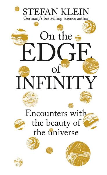 Produktbild: On the Edge of Infinity