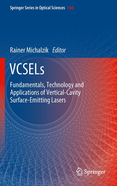Produktbild: Vcsels