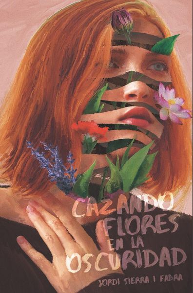 Produktbild: Cazando flores en la oscuridad