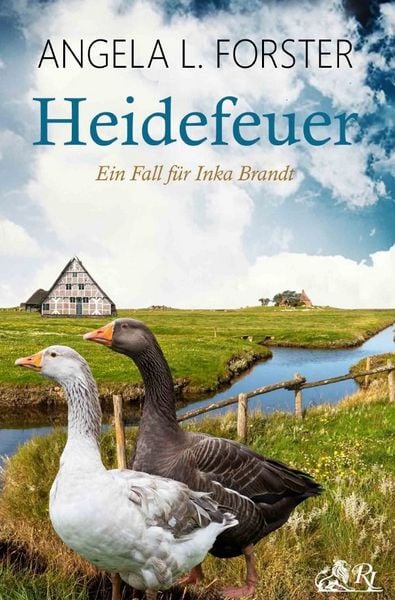 Produktbild: L&uuml;neburger Heide Krimi / Heidefeuer