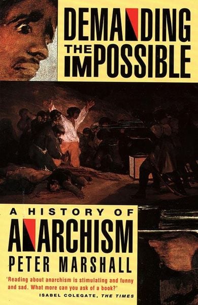 Produktbild: Demanding the Impossible