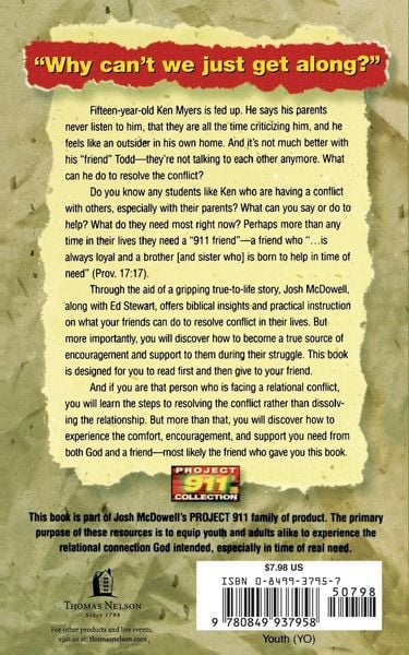 Produktbild: The Conflicts with Others