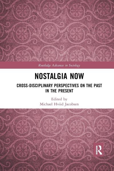 Produktbild: Nostalgia Now