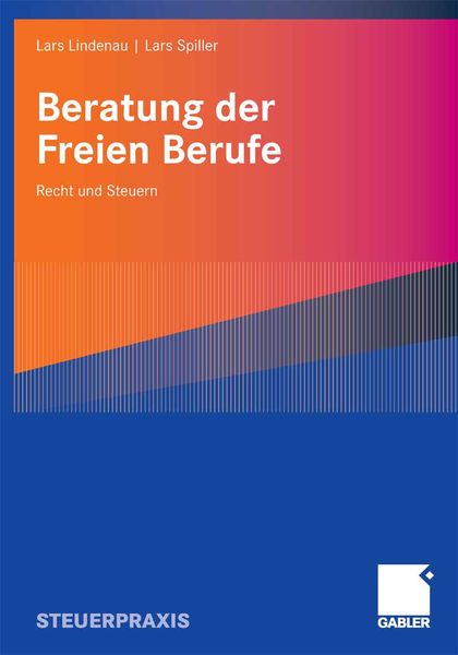 Produktbild: Beratung der Freien Berufe