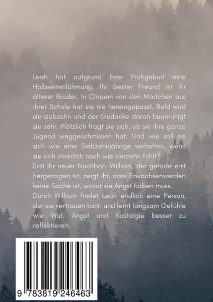 Produktbild: All The Things I Could Not Say