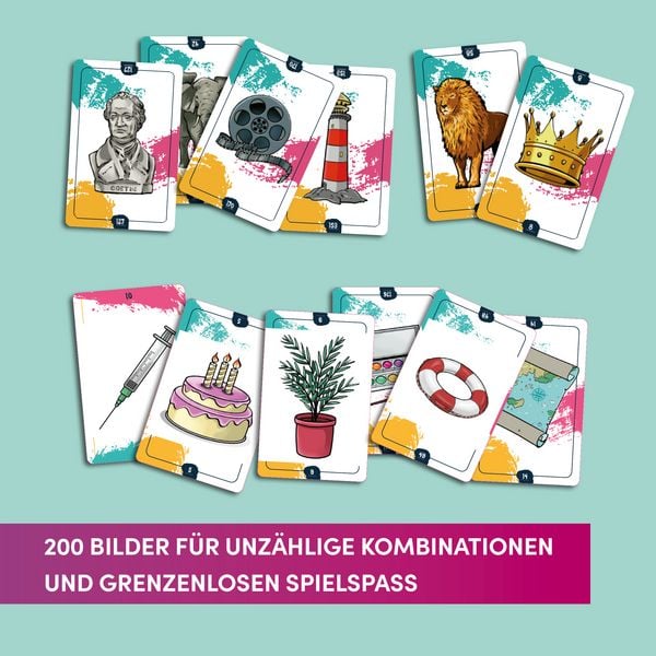 Produktbild: Wie Arsch auf Eimer &ndash; Was nicht passt, wird passend gedacht!