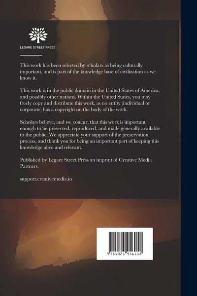 Produktbild: The Doctor of Pimlico: Being the Disclosure of a Great Crime