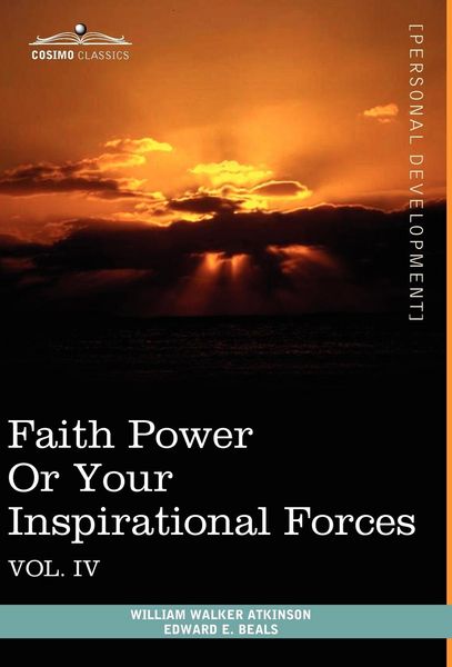 Produktbild: Personal Power Books (in 12 Volumes), Vol. IV