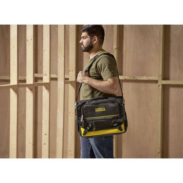 Produktbild: STANLEY FMST1-80149 Werkzeugtasche unbest&uuml;ckt (L x B x H) 425 x 425 x 325mm