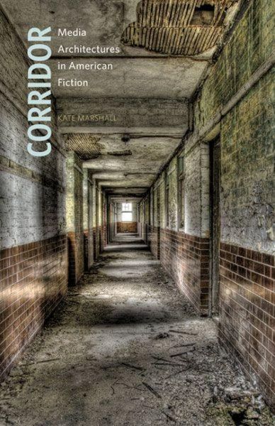 Produktbild: Marshall, K: Corridor