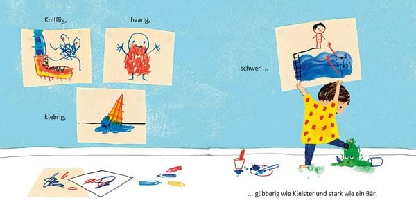 Produktbild: Geh weg, du Problem!
