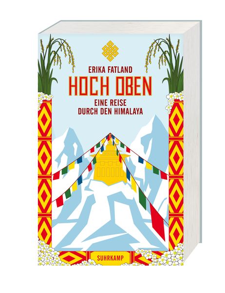 Produktbild: Hoch oben