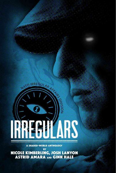 Produktbild: Irregulars