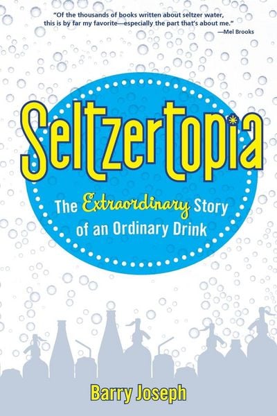 Produktbild: Seltzertopia