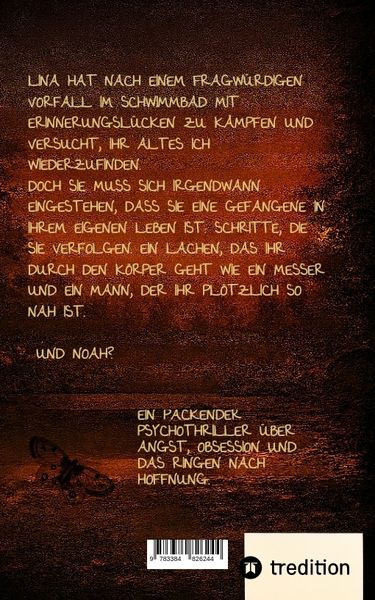 Produktbild: Wenn die Stille ruft