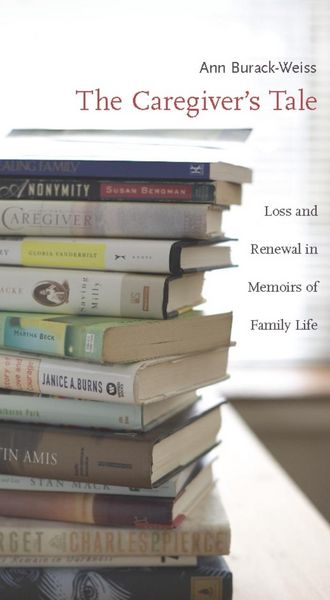 Produktbild: The Caregiver's Tale