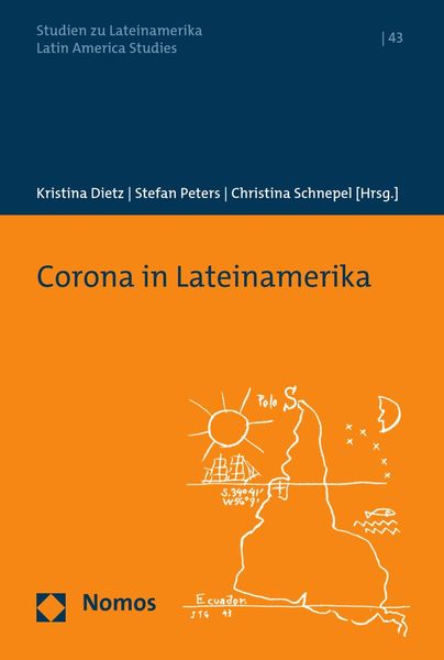 Produktbild: Corona in Lateinamerika