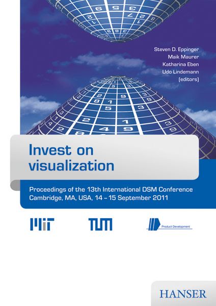 Produktbild: Invest on visualization