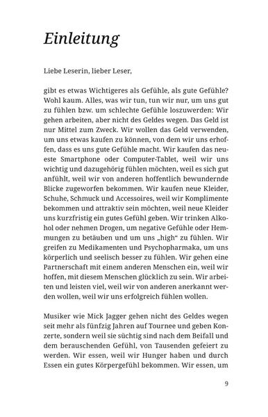Produktbild: Gef&uuml;hle verstehen, Probleme bew&auml;ltigen