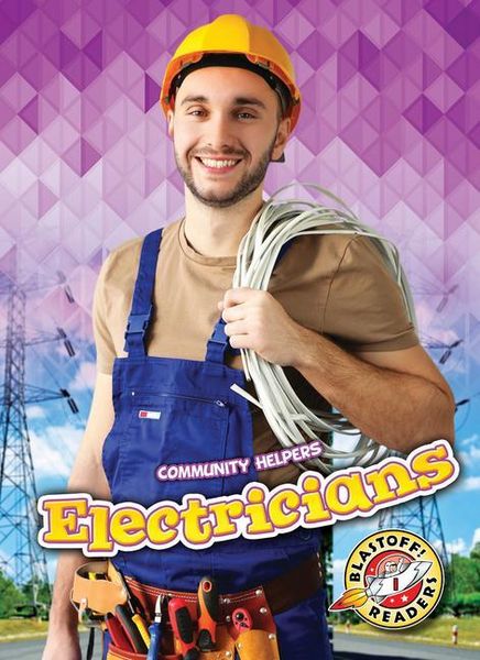 Produktbild: Electricians