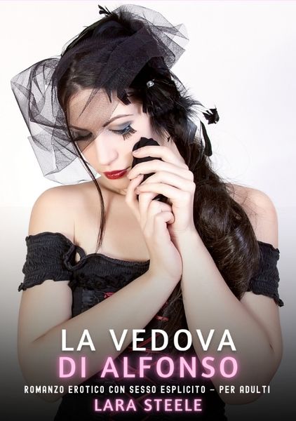 Produktbild: La Vedova di Alfonso