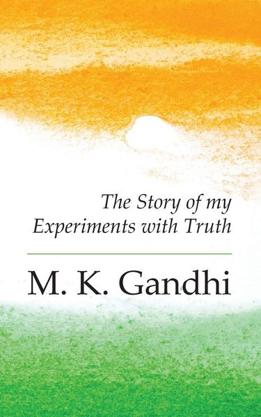 Produktbild: An Autobiography