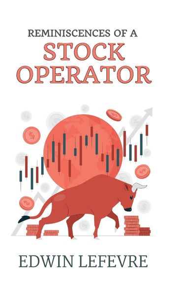 Produktbild: Reminiscences of a Stock Operator